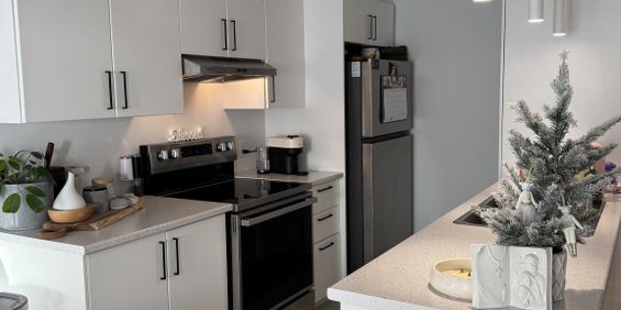 Appartement 5 ½ Neuf – 3 Chambres - Photo 3