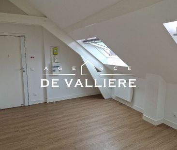 Location Appartement 1 pièce 16m² NANTERRE 92000 - Photo 2