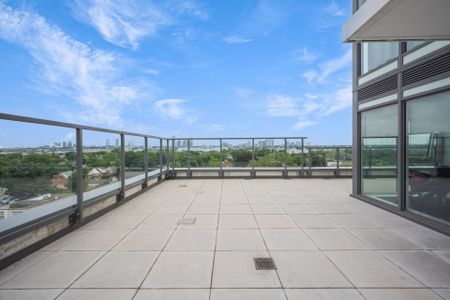 For Lease - 1195 The Queensway Street Unit# 702, Toronto, Ontario - Photo 4