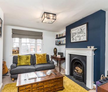 4 bedroom terraced house to rent - Photo 6