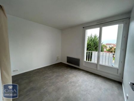 Appartement à louer 1 pièce 16.8m² - Photo 4