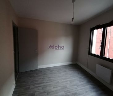 Appartement type T1 RENOVE PARKING - Photo 3