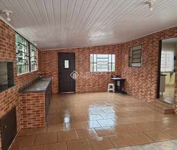 Casa com 3 quartos e 123m² para alugar em Sarandi, Porto Alegre. - Foto 4