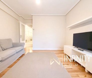 Piso de alquiler en Rio Castaños Kalea, Arteagabeitia - Retuerto - ... - Photo 6