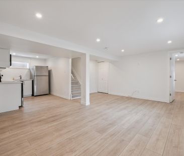 For Lease - 267 Kingswood Drive Unit# Lower, Kitchener, Ontario - Photo 5