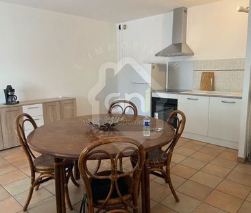 Location Appartement 1 pièce 54m² - Photo 3