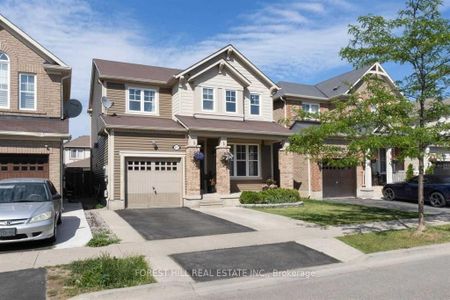 For Lease - 897 Challinor Terrace, Milton, Ontario - Photo 4
