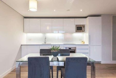Merchant Square, East Harbet Road, W2 - Photo 2