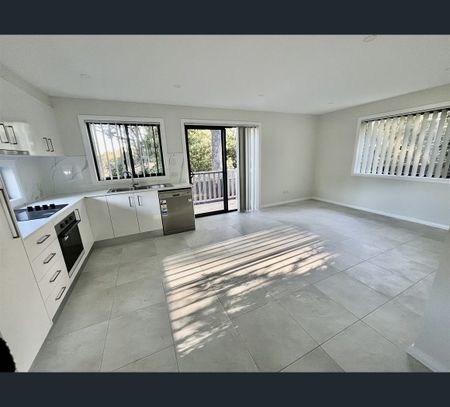 granny flat/4 Grassmere Rd, Killara, NSW 2071 - Photo 2