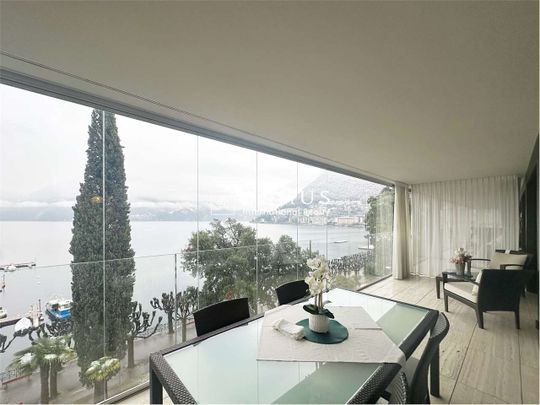 3.5 Zimmer, 108 m², 5. Stock - Foto 1