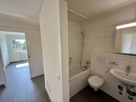 3.5 Zimmer, 70 m², 1. Stock - Photo 5