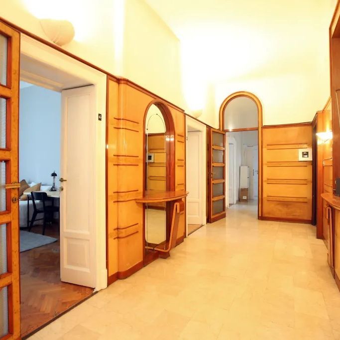 Via Gustavo Modena, Milan, Lombardy 20129 - Photo 1