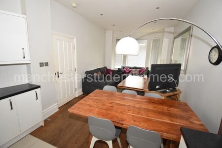 Rippingham Road, Manchester, M20 3FT - Photo 2