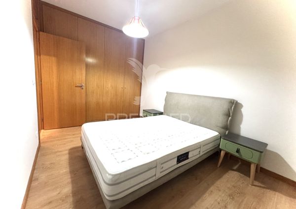Apartamento T2 em Porto