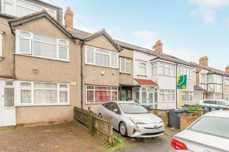 Galpins Road, Mitcham, CR7 - Photo 2