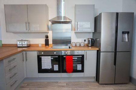 1 bedroom in a house share to rent - Photo 3