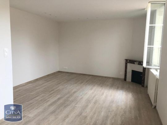Location Appartement 2 pièces 43m² PERIGUEUX 24000 - Photo 1