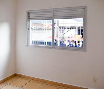 Studio para alugar com 38m², 1 quarto e sem vaga - Photo 1
