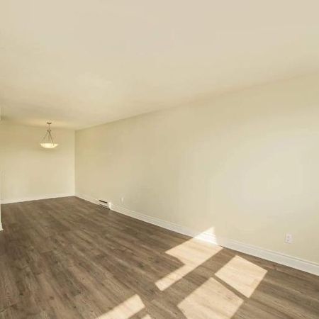 1 CH - 1 SDB - Gatineau - $1,345 /mo - Photo 3