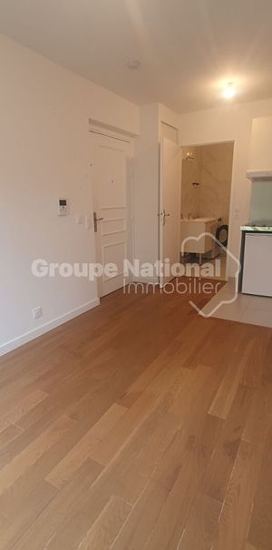 Studio Versailles 1 pièce 17 m2, - Photo 1