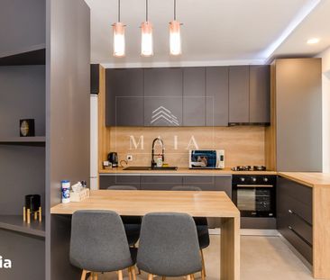Apartament 2 camere, City Residence-Central, terasă de 45 mp - Photo 4