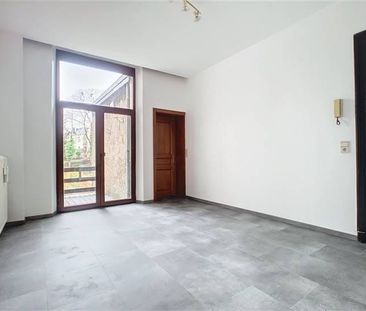 Appartement te huur - Photo 1