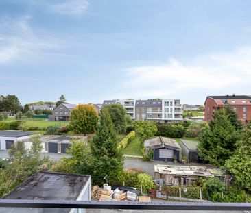 Appartement te huur in Asse - Foto 3