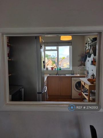 1 bedroom flat to rent - Photo 3