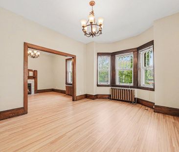For Lease - 413 Elgin Street Unit# 1, Ottawa Centre, Ontario - Photo 3