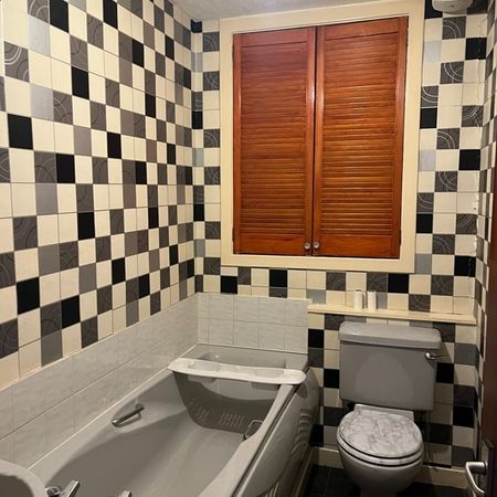1 Bed Flat, Great Northern Road, AB24 - Photo 3