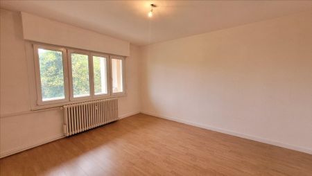 4 pièces – proche centre de Colmar - Photo 3