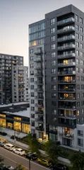 1 room apartment of 90m² in Laval - Photo 1