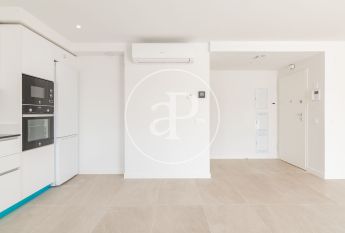 Penthouse for rent in Canillas (Hortaleza)