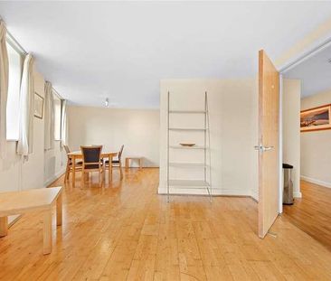 Limehouse Basin, London, E14 - Photo 4