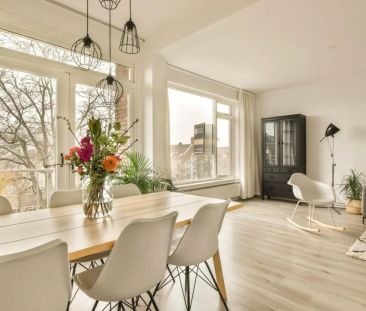 Chambre meublée Oostzeedijk, Rotterdam - Foto 4