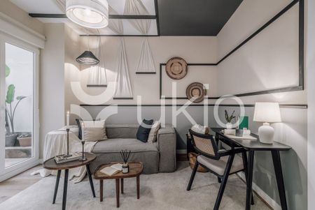 Madrid Capital, Community of Madrid 28009 - Photo 3