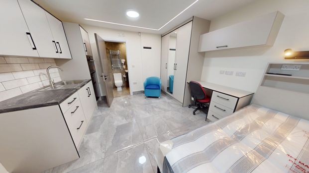 Langleys Road Birmingham - Photo 1