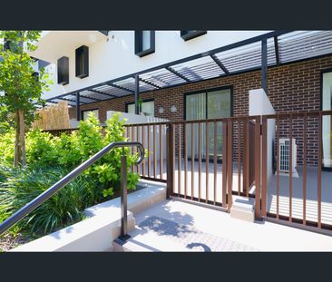 205/1 Lamond Lane, Zetland, NSW 2017 - Photo 1