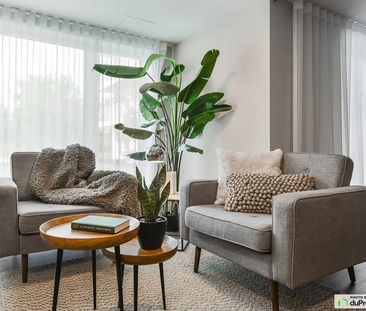 235-245 rue Cuvillier Ouest - Unité 4½, Longueuil (Vieux-Longueuil)... - Photo 2
