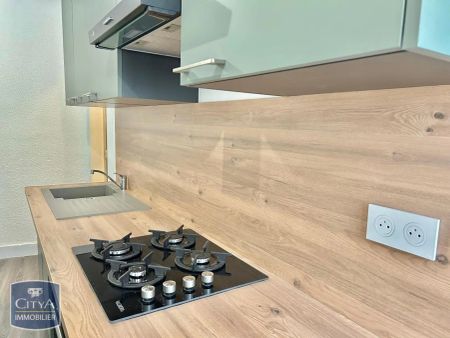 Appartement à louer 1 pièce 36.19m² - Photo 4