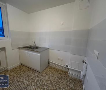 Location Appartement 2 pièces 51m² ST MAUR DES FOSSES 94100 - Photo 2