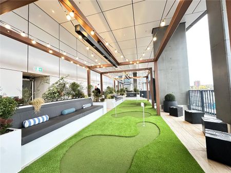 1 bedroom apartment to rent - Photo 5