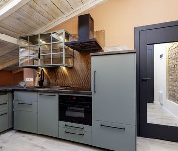 Na wynajem stylowe mieszkanie ul.Grochowe Łąki - Photo 3