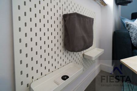 Łódź Łódź-Bałuty, ul. Oblęgorska - Фото 4