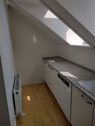 Østre Stationsvej, Odense C (over for banegården) - Foto 4