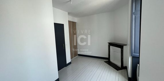 Appartement Nantes 2 pièce(s) 31.74 m2 - Photo 2