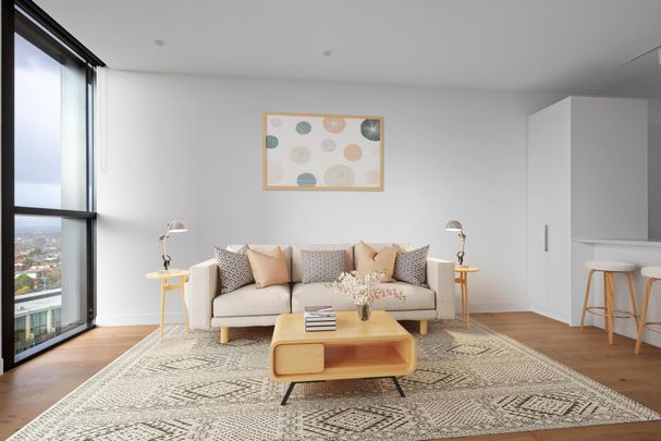 c801/659 Dandenong Road MALVERN - Photo 1