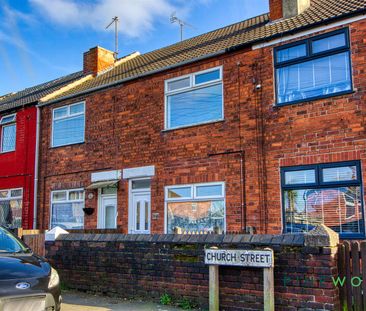 3 BEDROOM House - Terraced - Photo 1