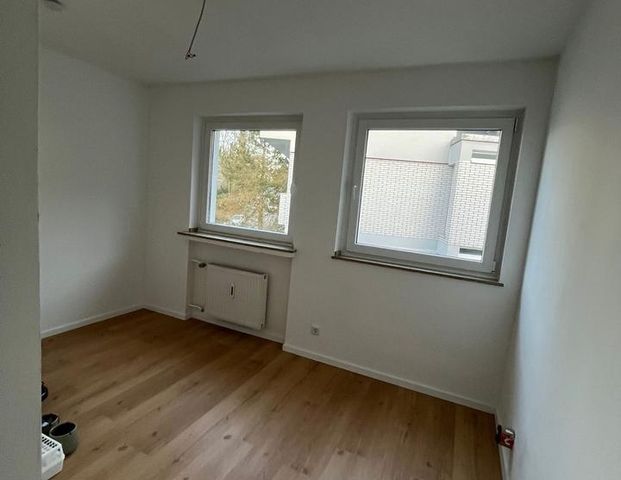Wohnung zu vermieten am Stadtgarten - Foto 1