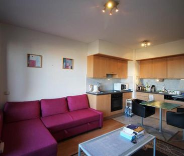 Studio te huur in Sint-Lambrechts-Woluwe - Photo 1